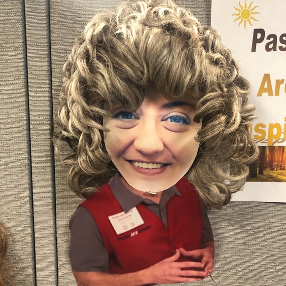 Meet your Posher, Andrea - Picture 1 of 1